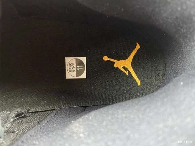 Jordan Black 12 Taxi Air CT8013-071 0520